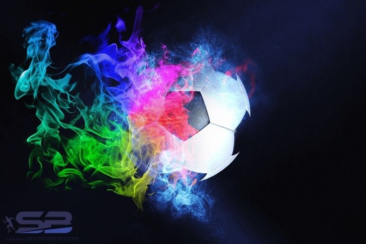 توپ فوتبال اصل